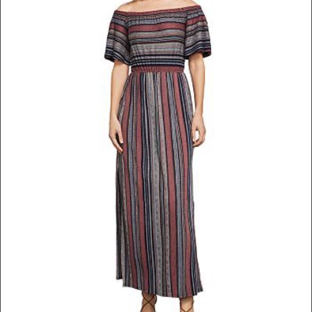 BCBG maxazria Charla Dress